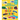 Peel + Discover: Cars! Trucks! Trains! and More