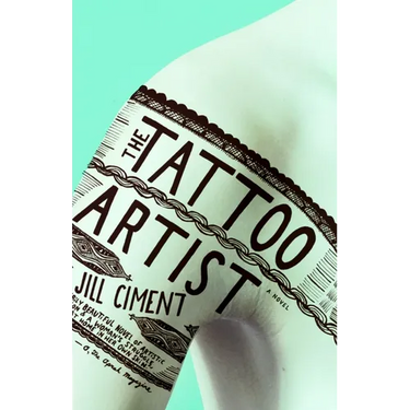 The Tattoo Artist