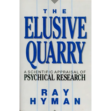 The Elusive Quarry