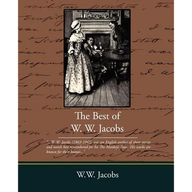 The Best of W W Jacobs