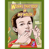 Worms That Poop in My Mouth: Why I Need to Floss Every Day