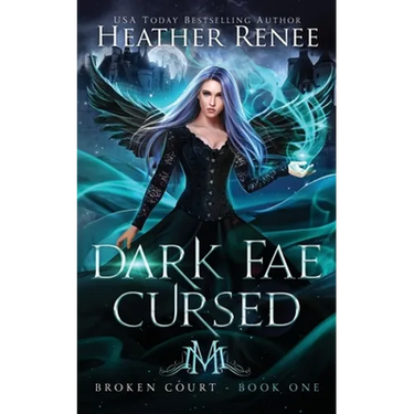 Dark Fae Cursed
