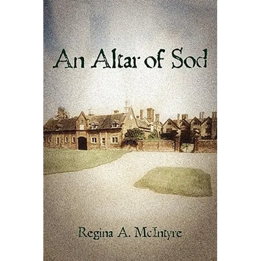 An Altar of Sod