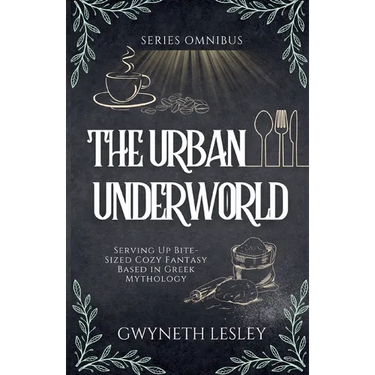 The Urban Underworld Omnibus