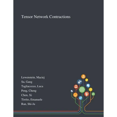 Tensor Network Contractions