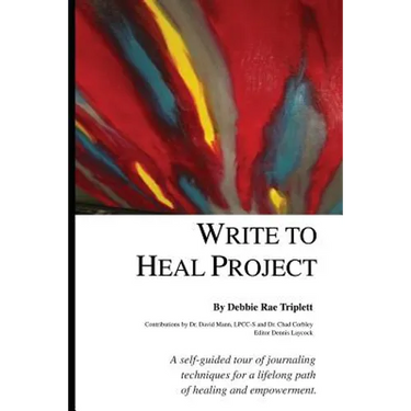 Write To Heal Project
