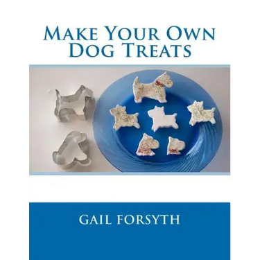 Make Your Own Dog Treats