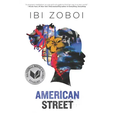 American Street