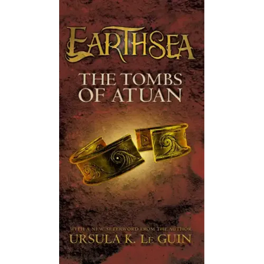 The Tombs of Atuan