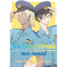 Sarazanmai: Reo and Mabu
