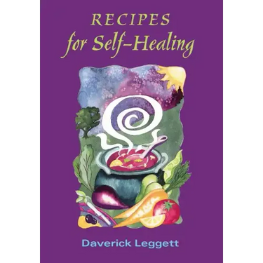 Recipes for Self Healing
