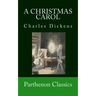 A Christmas Carol