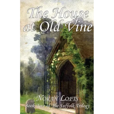 The House at Old Vine