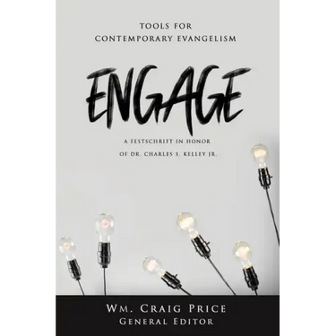 Engage: Tools for Contemporary Evangelism