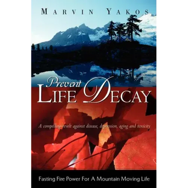 Prevent Life Decay