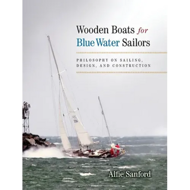 Wooden Boats for Blue Water Sailors