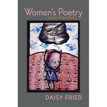 Women's Poetry: Poems and Advice