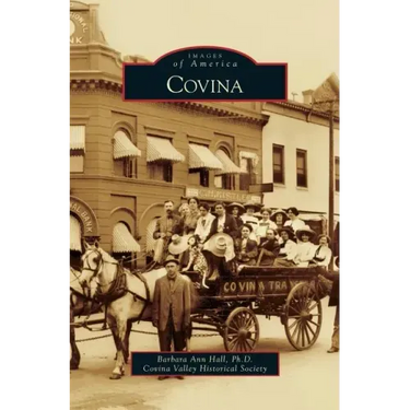 Covina