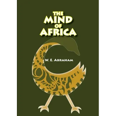 The Mind of Africa