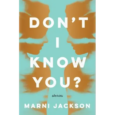 Don't I Know You?
