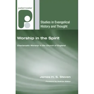Worship in the Spirit