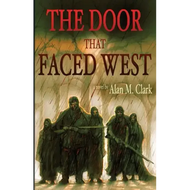 The Door that Faced West