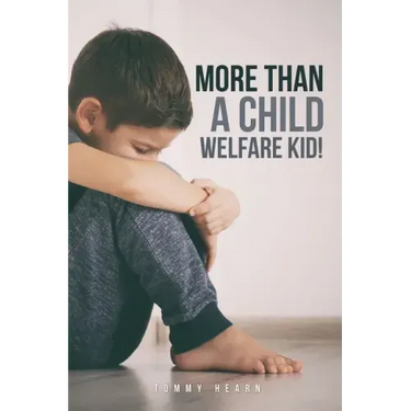 More Than a Child Welfare Kid!: no