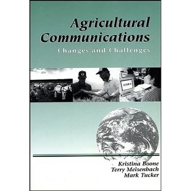 Agricultural Communications: Changes and Challenges