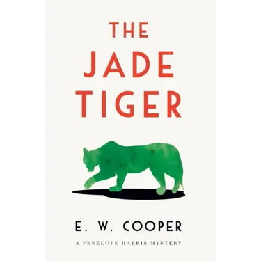 The Jade Tiger