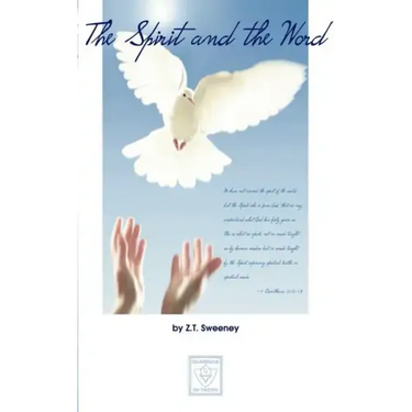 The Spirit And The Word