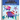 Brain Games - Sticker by Number: Under the Sea - 2 Books in 1 (42 Images to Sticker)