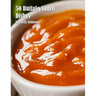50 Buffalo Sauce Dishes