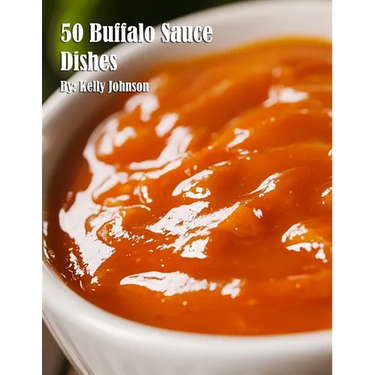 50 Buffalo Sauce Dishes