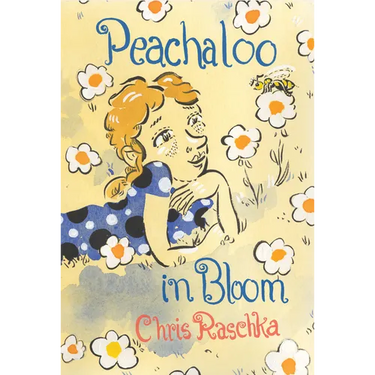 Peachaloo in Bloom