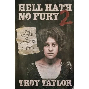 Hell Hath No Fury 2