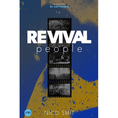 REVIVAL People
