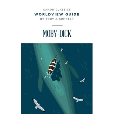 Worldview Guide for Moby-Dick