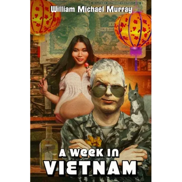 A Week in Vietnam