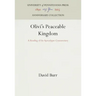 Olivi's Peaceable Kingdom
