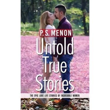 Untold True Stories