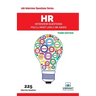 HR Interview Questions You'll Most Likely Be Asked