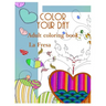 Color Your Day: Adult Coloring Book