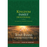 Kingdom Family Devotional: 52 Weeks of Growing Together