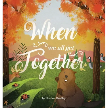 When We All Get Together