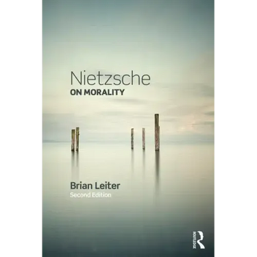 Nietzsche on Morality