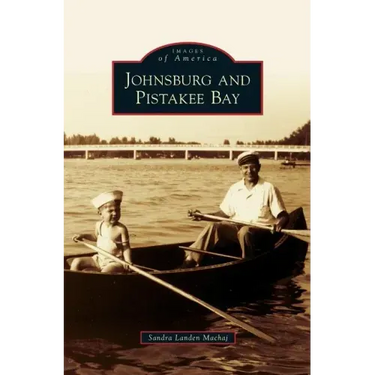 Johnsburg and Pistakee Bay
