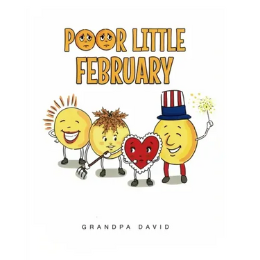 Poor Little February