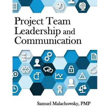 Project Team Leadership and Communication