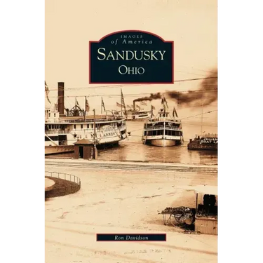 Sandusky, Ohio