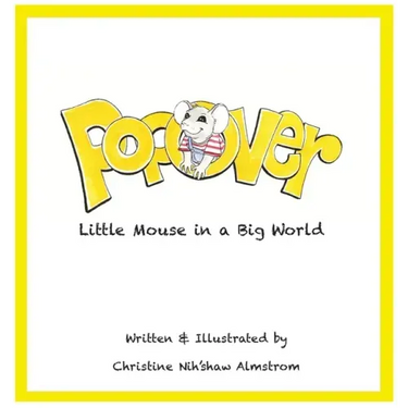 Popover: Little Mouse in a Big World